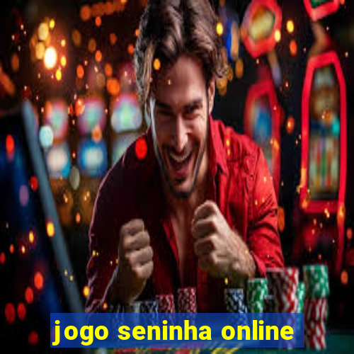 jogo seninha online